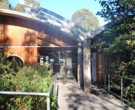 Nurran VIC Accommodation Georgetown