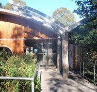 Orbost Exhibition Centre - Accommodation Georgetown