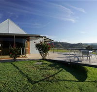 Dalwhinnie Wines - Accommodation Georgetown