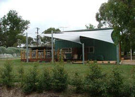 Bend Of Islands VIC Accommodation Georgetown