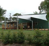 Redbox Vineyard  Winery - Accommodation Georgetown