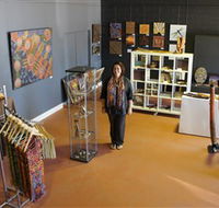 Baluk Arts - Accommodation Georgetown