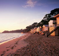 Mornington Peninsula National Park