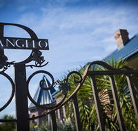 D'Angelo Estate Vineyard - Accommodation Georgetown
