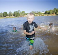 Lake Sambell Reserve - Accommodation Georgetown