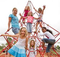 Belvoir Park Playground - Accommodation Georgetown