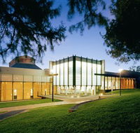 Bendigo Art Gallery - Accommodation Georgetown