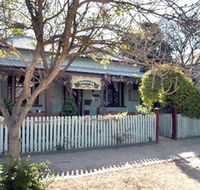 Wistaria Echuca - Accommodation Georgetown