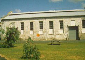 Pipemakers Park - Accommodation Georgetown 0