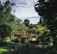 Arthurs Seat State Park - Accommodation Georgetown