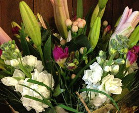 Alpine Blooms Florist Mansfield - Accommodation Georgetown 0