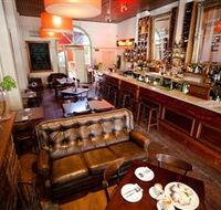 Star Hotel - Accommodation Georgetown