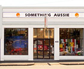 Something Aussie - Accommodation Georgetown 0