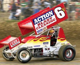 Lara VIC Accommodation Georgetown