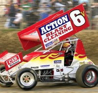 Avalon Raceway - Accommodation Georgetown