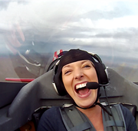 Speedhawk Aerobatic Flights Melbourne - Accommodation Georgetown
