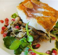 Trofeo Estate - Accommodation Georgetown