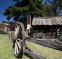 Old Gippstown - Accommodation Georgetown