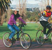 Jells Park - Accommodation Georgetown