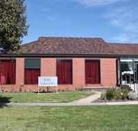 Joel Gallery - Accommodation Georgetown