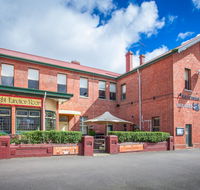 Holgate Brewhouse at Keatings Hotel - Accommodation Georgetown