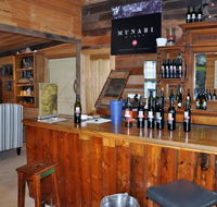 Munari Wines - Accommodation Georgetown