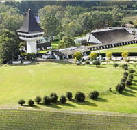 Mitchelton Winery - Accommodation Georgetown