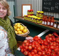 Lonsdale Hydroponics - Accommodation Georgetown