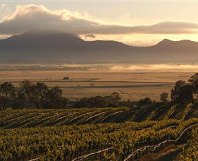 Langi Logan VIC Accommodation Georgetown