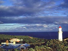 Cape Schanck Lighthouse Reserve - Accommodation Georgetown 0