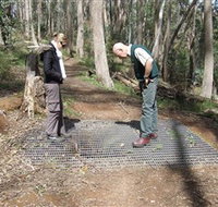 Lake Kerferd - Accommodation Georgetown