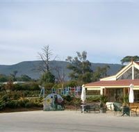 The Big Bouquet - Accommodation Georgetown