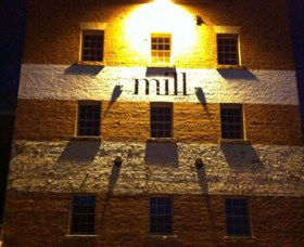 The Mill Echuca - Accommodation Georgetown 0