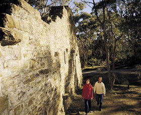 Guildford VIC Accommodation Georgetown