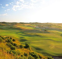 The Dunes Golf Links - Accommodation Georgetown