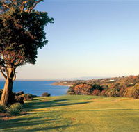 Mornington Golf Club - Accommodation Georgetown