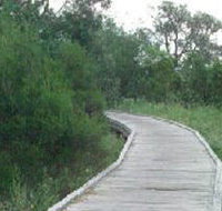 Shepherds Bush - Accommodation Georgetown