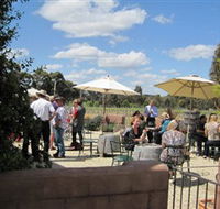 Flynns Wines  Heathcotean Bistro - Accommodation Georgetown