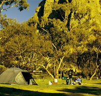 Mount Arapiles-Tooan State Park - Accommodation Georgetown