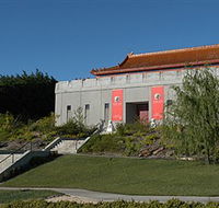 Gum San Chinese Heritage Centre - Accommodation Georgetown