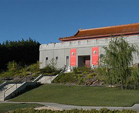 Gum San Chinese Heritage Centre - Accommodation Georgetown 0