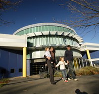 Scienceworks - Accommodation Georgetown