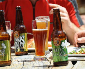 Bridge Road Brewers - Accommodation Georgetown 0