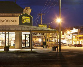 Beechworth Honey Experience - Accommodation Georgetown 0