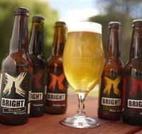 Bright Brewery - Accommodation Georgetown