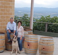 Stefani Estate - Accommodation Georgetown