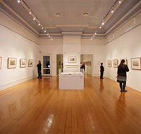 Ararat  Gallery TAMA - Accommodation Georgetown