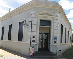 Robertsons Beach VIC Accommodation Georgetown