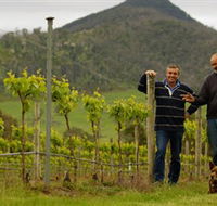 Grampians Estate - Accommodation Georgetown