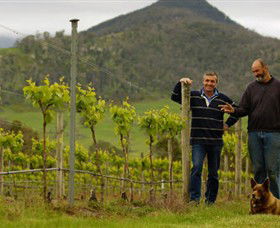 Grampians Estate - Accommodation Georgetown 0